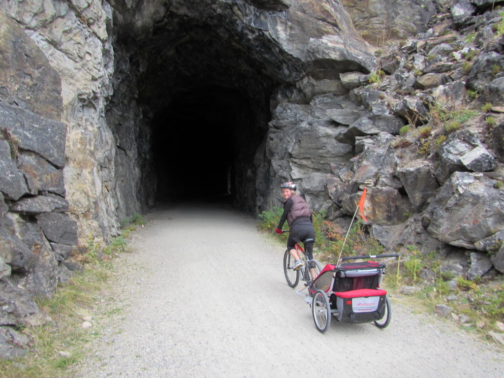 KVR Trestles The Single Greatest Kelowna Experience Life is Adventure