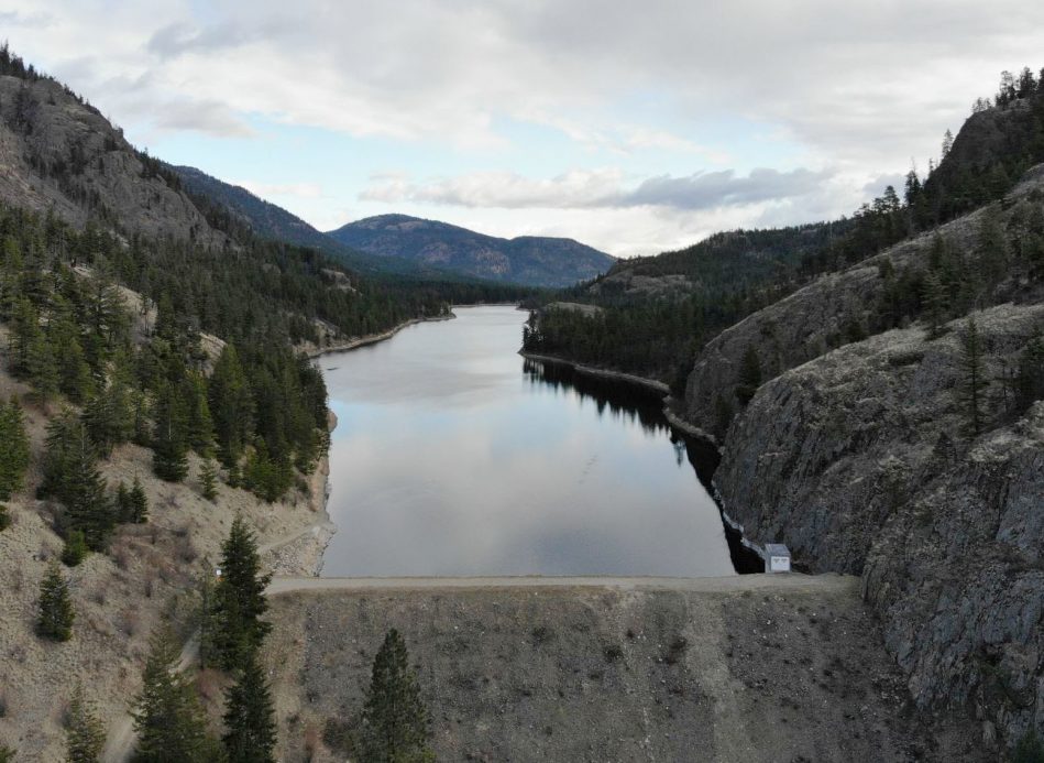 Rose Valley Summit and Lake Loop Life is Adventure